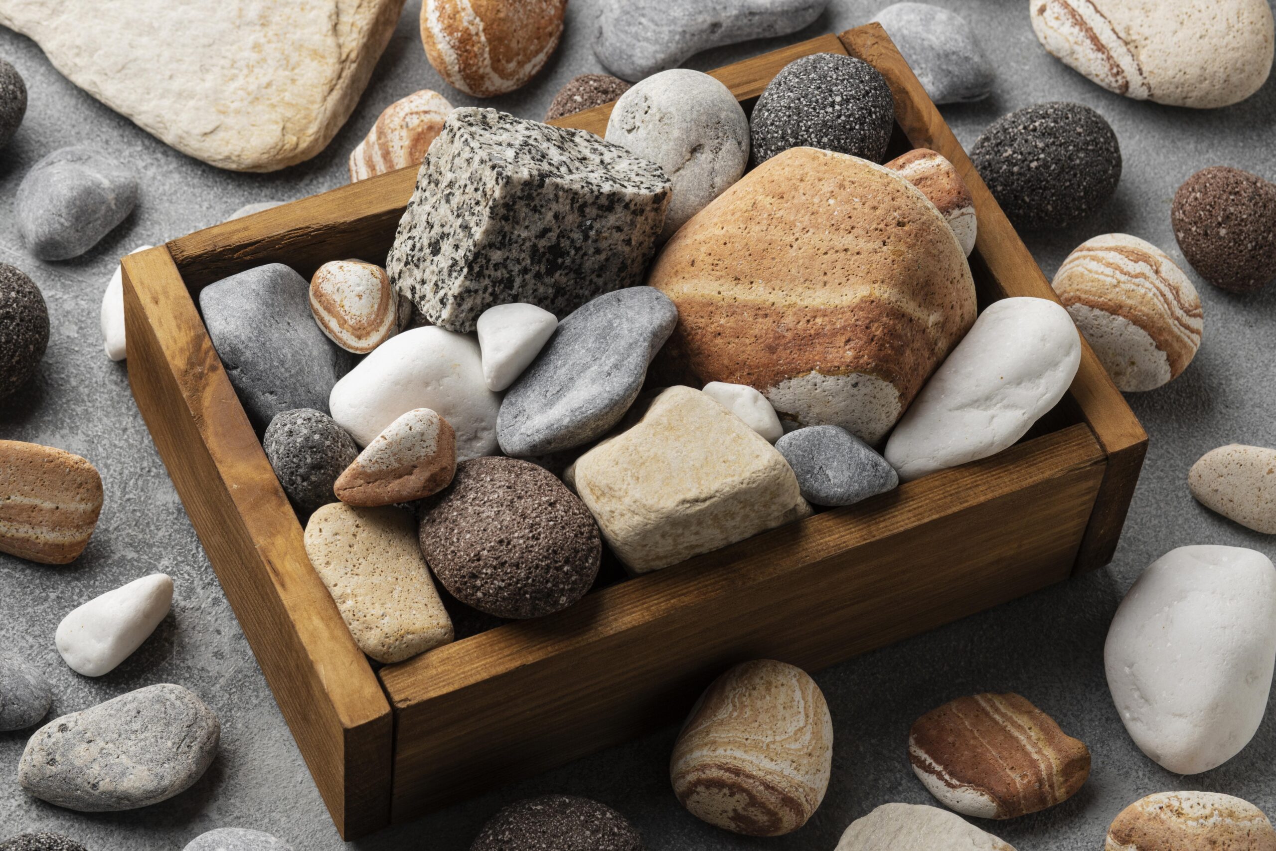 arco-de-madera-con-piedras